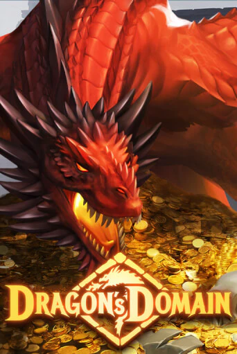 Dragon's Domain играть демо онлайн | Вулкан Слотс без регистрации
