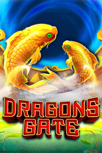 Dragons Gate играть демо онлайн | Вулкан Слотс без регистрации
