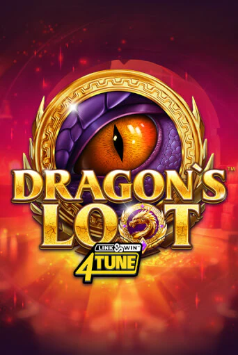 Dragon’s Loot Link&Win 4Tune™ играть демо онлайн | Вулкан Слотс без регистрации
