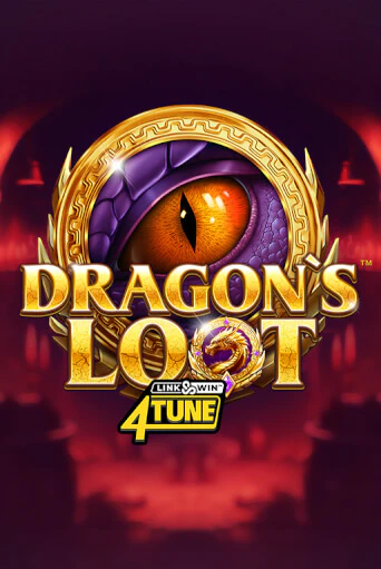 Dragon's Loot Link&Win 4Tune играть демо онлайн | Вулкан Слотс без регистрации