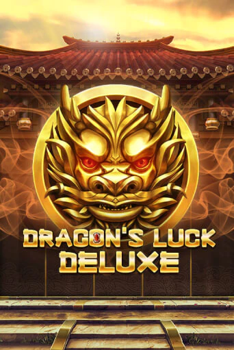 Dragon's Luck Deluxe играть демо онлайн | Вулкан Слотс без регистрации