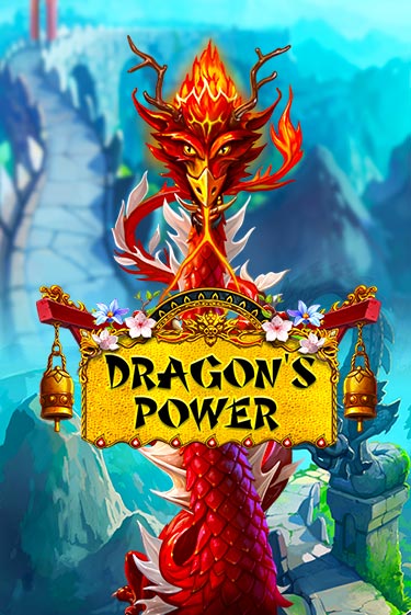 Dragons Power играть демо онлайн | Вулкан Слотс без регистрации