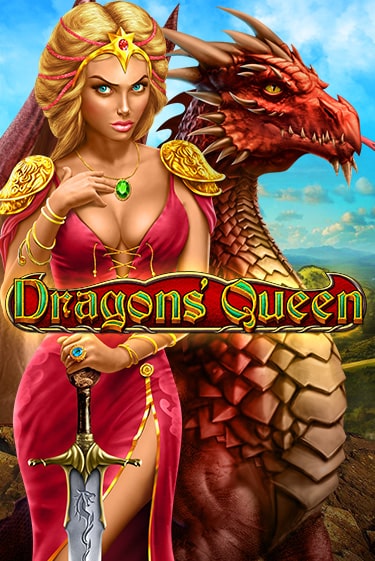 Dragons' Queen играть демо онлайн | Вулкан Слотс без регистрации