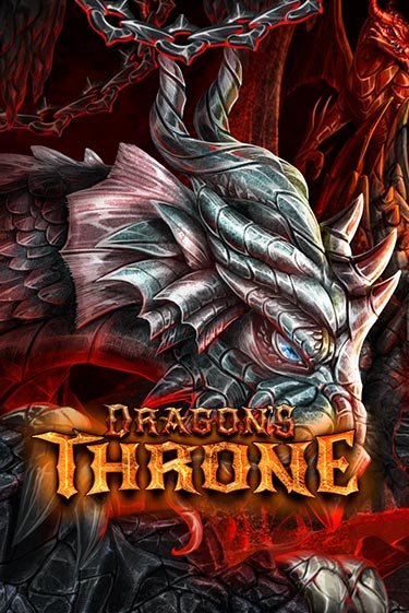 Dragon's Throne играть демо онлайн | Вулкан Слотс без регистрации