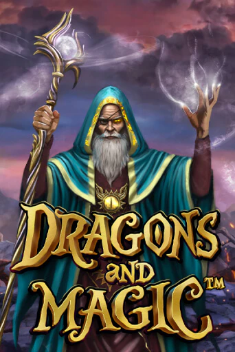 Dragons and Magic играть демо онлайн | Вулкан Слотс без регистрации