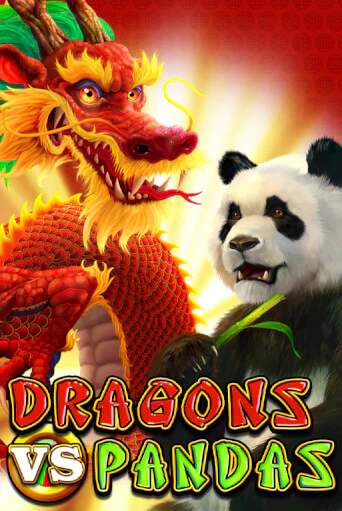 Dragons vs Pandas играть демо онлайн | Вулкан Слотс без регистрации