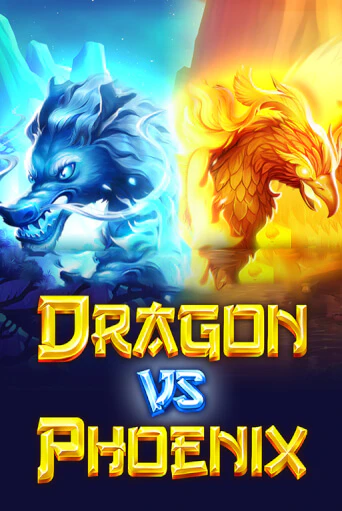 Dragon vs Phoenix играть демо онлайн | Вулкан Слотс без регистрации