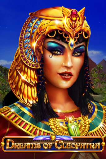 Dreams Of Cleopatra играть демо онлайн | Вулкан Слотс без регистрации