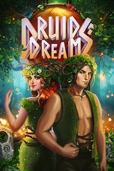 Druids' Dream играть демо онлайн | Вулкан Слотс без регистрации