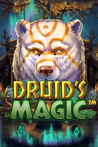 Druid’s Magic играть демо онлайн | Вулкан Слотс без регистрации