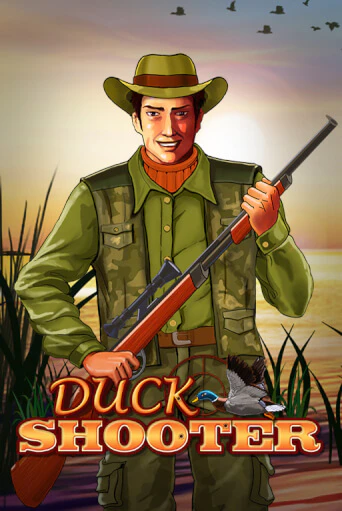 Duck Shooter играть демо онлайн | Вулкан Слотс без регистрации
