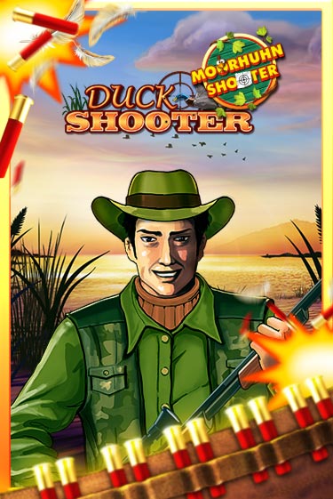 Duck Shooter Crazy Chicken Shooter играть демо онлайн | Вулкан Слотс без регистрации