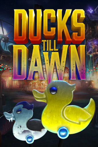 Ducks till Dawn играть демо онлайн | Вулкан Слотс без регистрации
