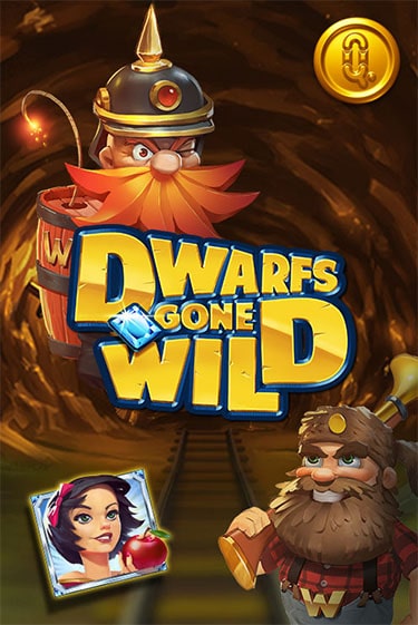 Dwarfs Gone Wild играть демо онлайн | Вулкан Слотс без регистрации