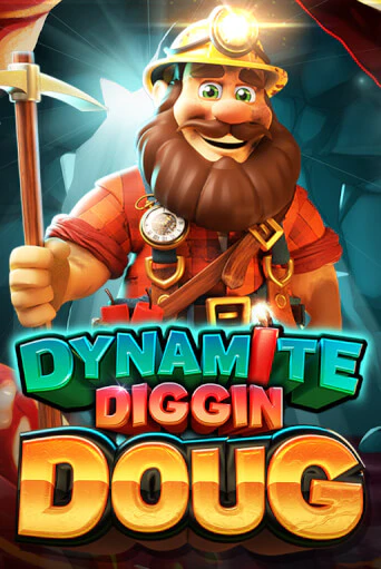 Dynamite Diggin Doug играть демо онлайн | Вулкан Слотс без регистрации