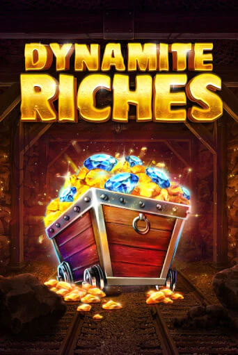 Dynamite Riches играть демо онлайн | Вулкан Слотс без регистрации