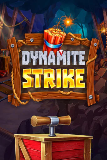 Dynamite Strike играть демо онлайн | Вулкан Слотс без регистрации