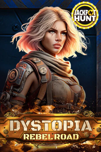 Dystopia: Rebel Road играть демо онлайн | Вулкан Слотс без регистрации