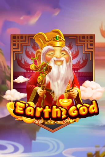 Earth God играть демо онлайн | Вулкан Слотс без регистрации