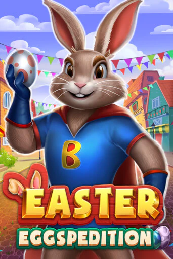Easter Eggspedition играть демо онлайн | Вулкан Слотс без регистрации