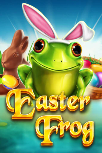 Easter Frog играть демо онлайн | Вулкан Слотс без регистрации