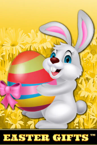 Easter Gifts играть демо онлайн | Вулкан Слотс без регистрации