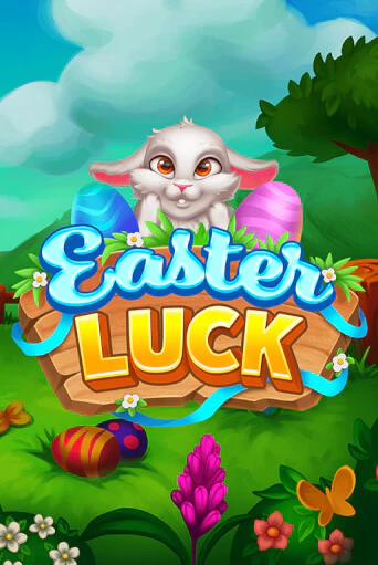 Easter Luck играть демо онлайн | Вулкан Слотс без регистрации