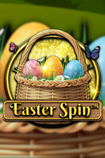 Easter Spin играть демо онлайн | Вулкан Слотс без регистрации