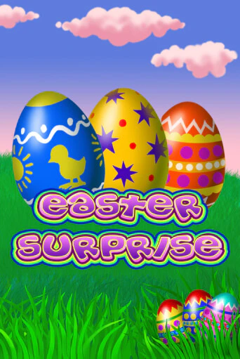Easter Surprise играть демо онлайн | Вулкан Слотс без регистрации