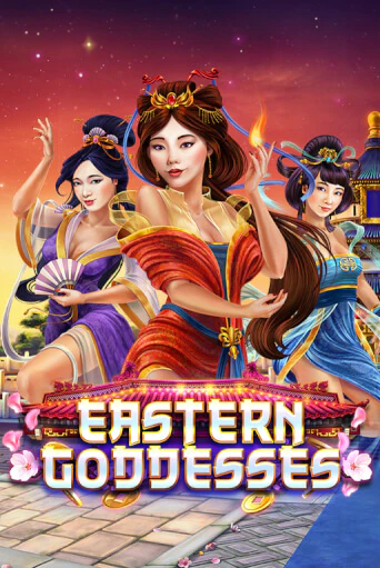 Eastern Goddesses играть демо онлайн | Вулкан Слотс без регистрации