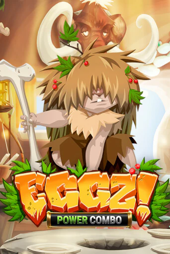 Eggz! играть демо онлайн | Вулкан Слотс без регистрации