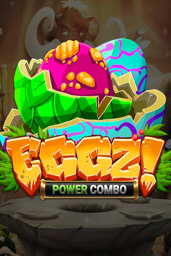 Eggz! POWER COMBO играть демо онлайн | Вулкан Слотс без регистрации