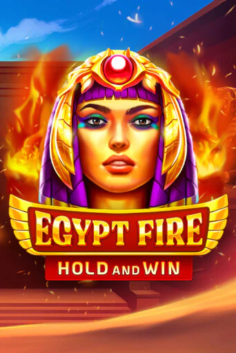 Egypt Fire играть демо онлайн | Вулкан Слотс без регистрации