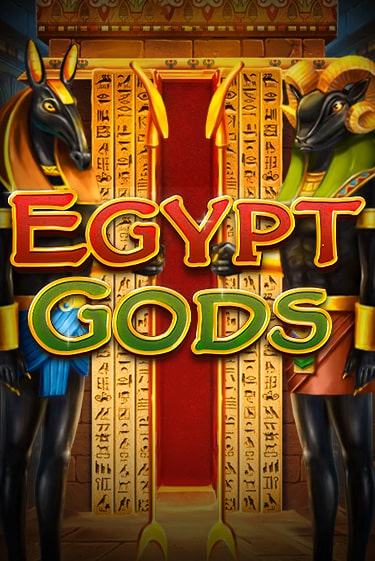 Egypt Gods играть демо онлайн | Вулкан Слотс без регистрации
