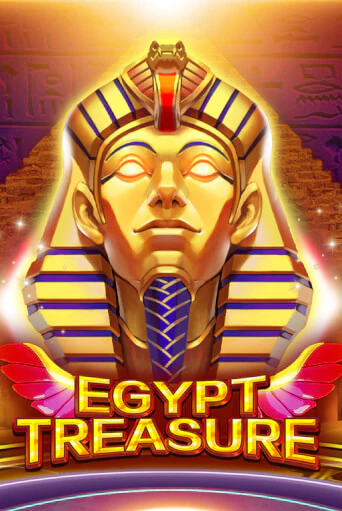 Egypt Treasure играть демо онлайн | Вулкан Слотс без регистрации