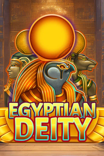 Egyptian Deity играть демо онлайн | Вулкан Слотс без регистрации