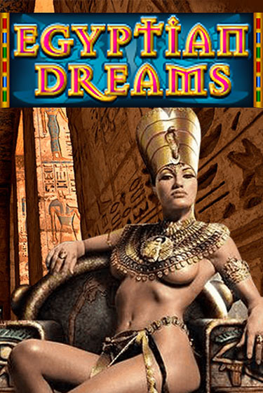 Egyptian Dreams играть демо онлайн | Вулкан Слотс без регистрации