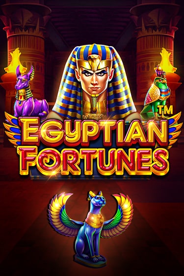 Egyptian Fortunes играть демо онлайн | Вулкан Слотс без регистрации