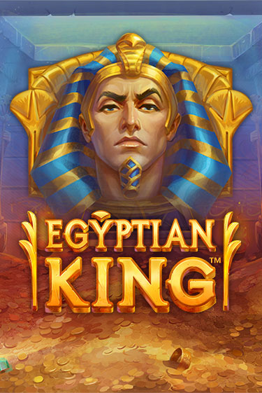 Egyptian King играть демо онлайн | Вулкан Слотс без регистрации