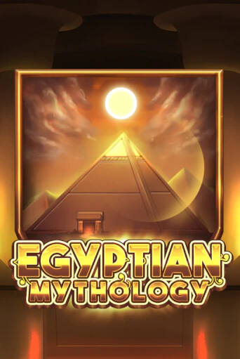 Egyptian Mythology играть демо онлайн | Вулкан Слотс без регистрации