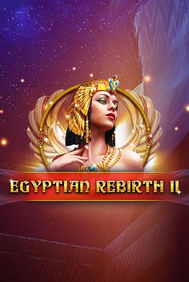 Egyptian Rebirth II играть демо онлайн | Вулкан Слотс без регистрации