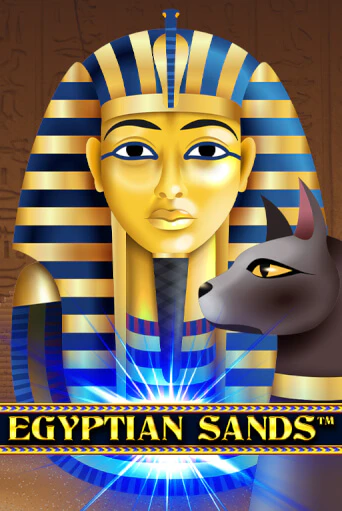 Egyptian Sands играть демо онлайн | Вулкан Слотс без регистрации