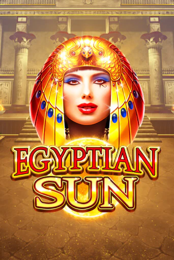 Egyptian Sun играть демо онлайн | Вулкан Слотс без регистрации