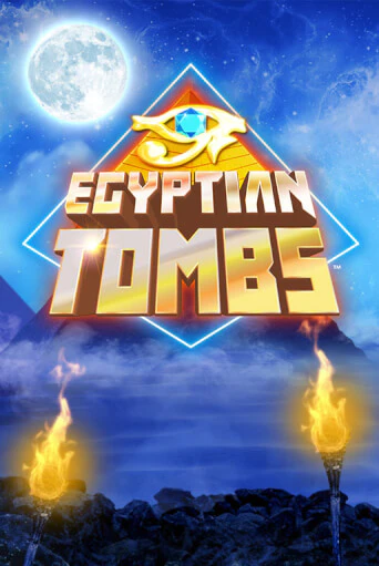 Egyptian Tombs играть демо онлайн | Вулкан Слотс без регистрации