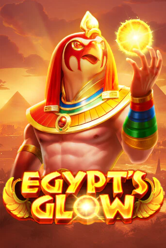 Egypt's Glow играть демо онлайн | Вулкан Слотс без регистрации