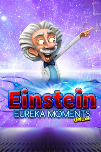 Einstein Eureka Moments играть демо онлайн | Вулкан Слотс без регистрации
