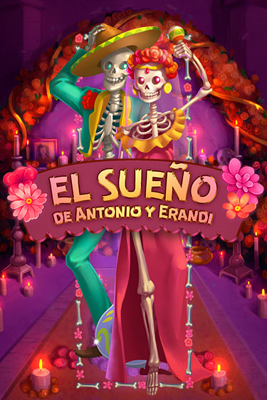 El Sueño de Antonio y Erandi играть демо онлайн | Вулкан Слотс без регистрации