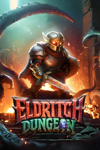 Eldritch Dungeon играть демо онлайн | Вулкан Слотс без регистрации