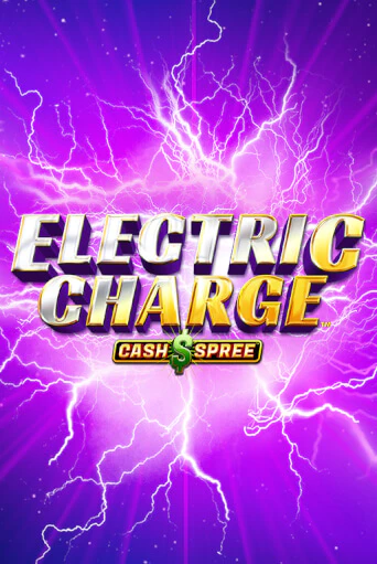 Electric Charge™ играть демо онлайн | Вулкан Слотс без регистрации