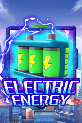 Electric Energy играть демо онлайн | Вулкан Слотс без регистрации